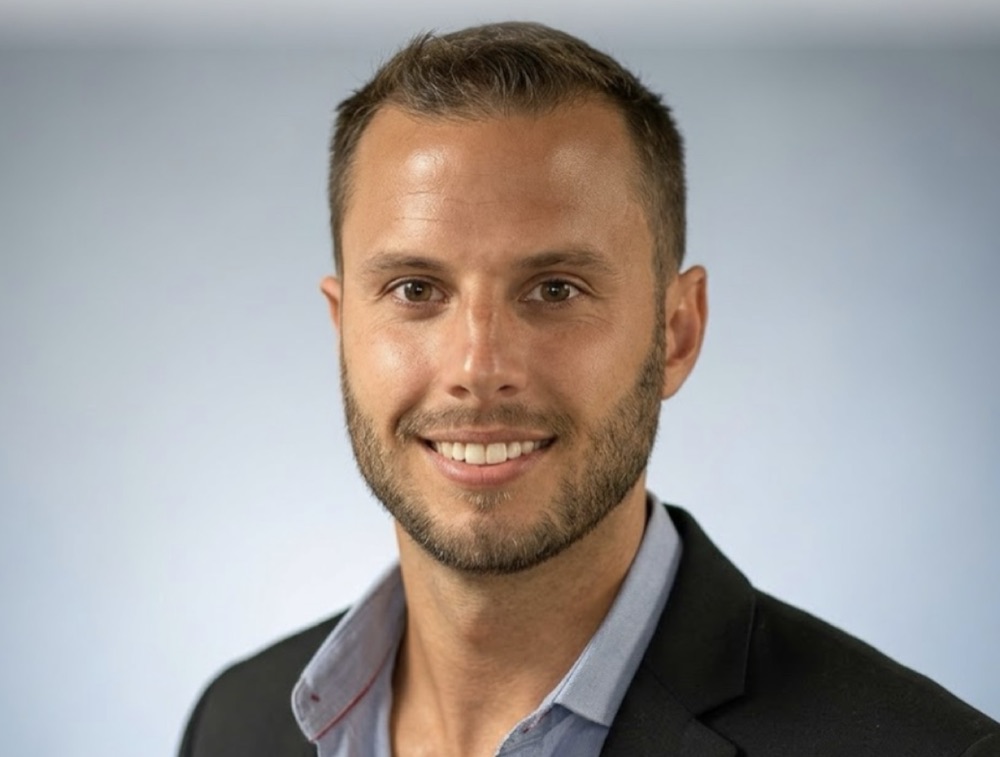Alex Arhontoulis, Founder of Apex Solved