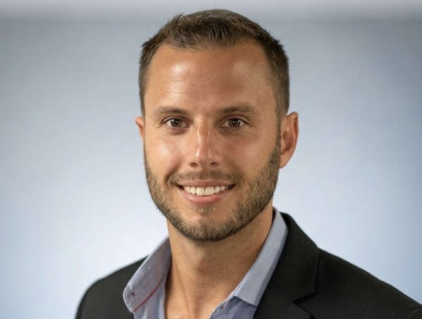 Alex Arhontoulis, Founder of Apex Solved