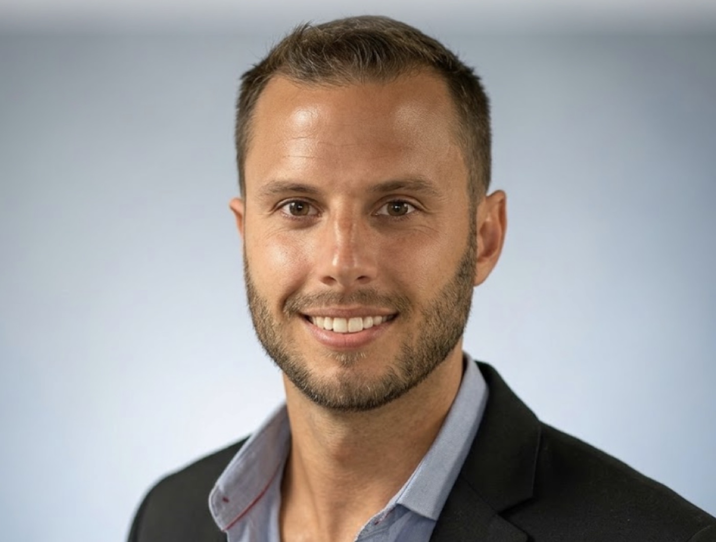 Alex Arhontoulis, Founder of Apex Solved